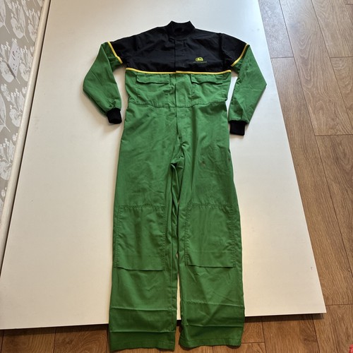John deere classic overalls - john,