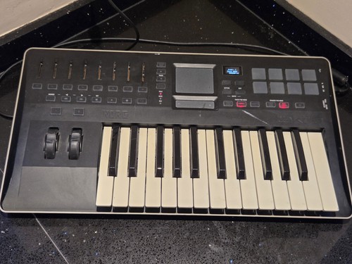 Korg taktile midi - korg,