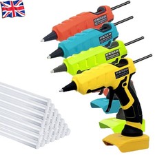 Cordless Hot Melt Glue Gun