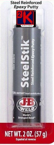 Weld 8267 steelstik - jb,
