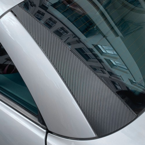 Carbon design wrap tailored - design,