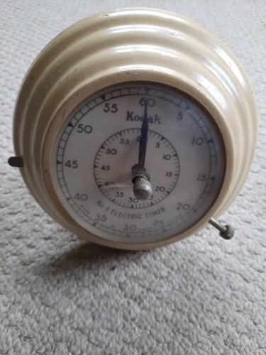 Rare vintage kodak - rare, no.