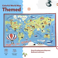 Children Kids Soft Nursery