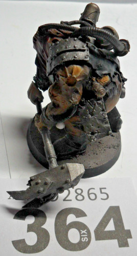 Warhammer 40k forgeworld chaos - warhammer,