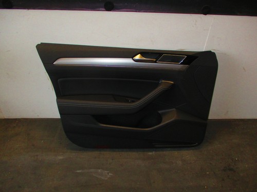 Passat genuine offside - passat,