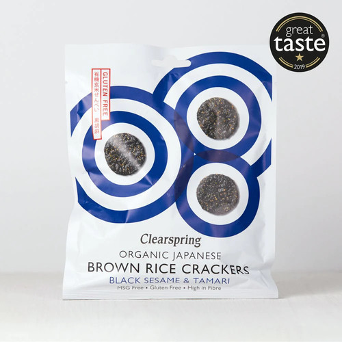 Clearspring organic japanese - organic,