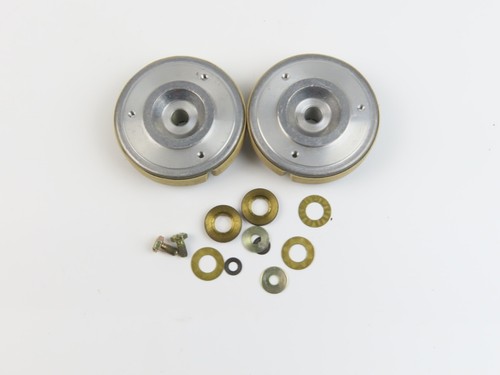 Revox a77 brake drum pair - *revox, a77*