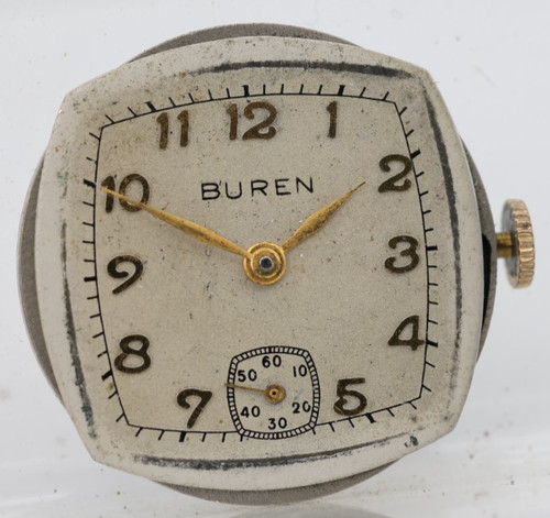 Buren grand prix 17j swiss - grand,