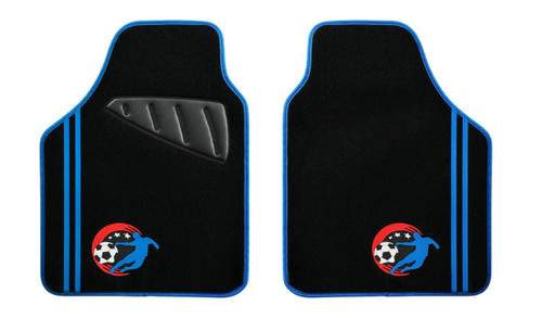 New soccer football front - soccer/football,