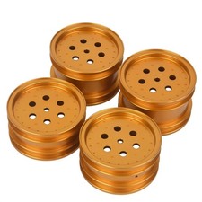 Aluminum RC Wheels Hub for