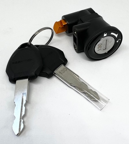 Battery lock for - lock,