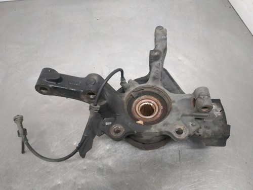 Front right wheel - wheel, fiat
