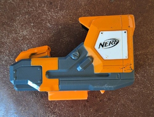 Nerf elite laser red dot - nerf, sight