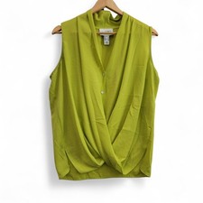 Joseph Ribkoff Sleeveless Top