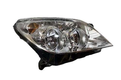 Vauxhall astra mk5 headlamp - h,