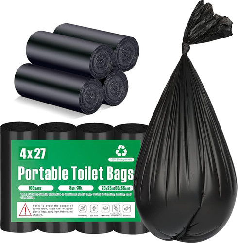 108 portable toilet - toilet, 8