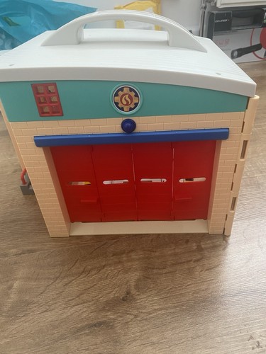 Fireman sam fire - fireman,