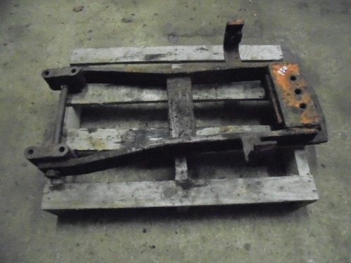 For david brown 950 drawbar - david,