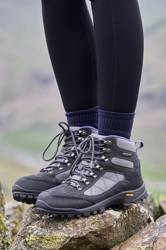 Mountain warehouse storm - mountain,