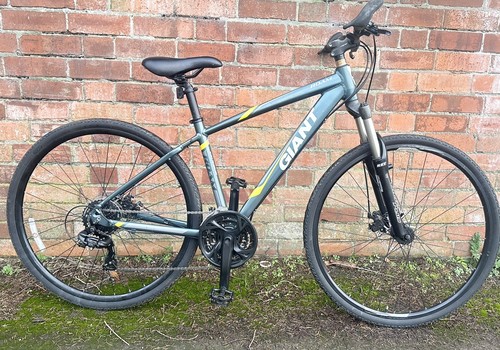 Giant roam small size clean - 2,