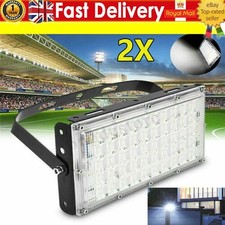 LED Security Floodlight Flood