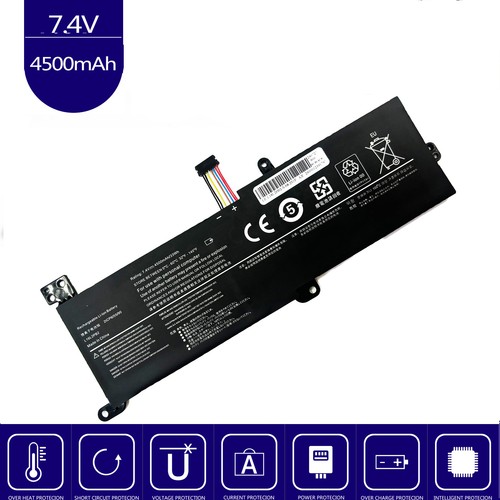 L16l2pb2 battery for lenovo - l16l2pb2,