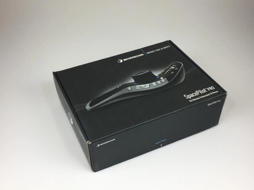Connexion mouse spacemouse - mouse,