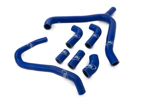 As3 silicone radiator hoses - as3,