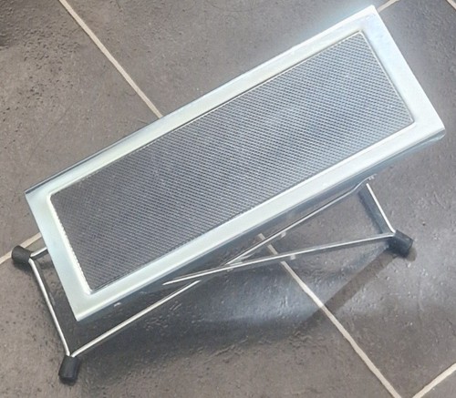 Guitar foot stool - guitar,