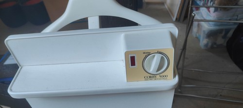 Superb corby 5000 electric - corby,