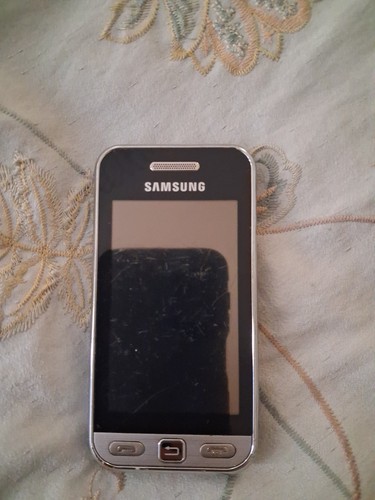 Samsung s5230 tocco - samsung,