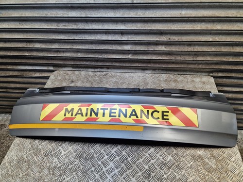 Bmw boot lid tailgate - bmw,
