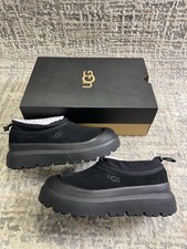 Size 10 - Ugg Tasman Unisex