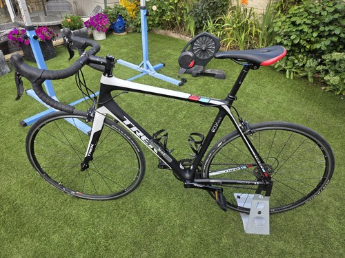 Trek madone carbon fibre - trek,