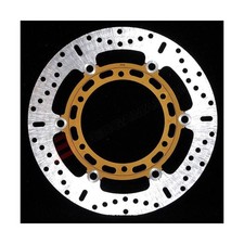 EBC MD2074X BRAKE DISC for Yamaha 1000 FZS FAIRE 2001-2005