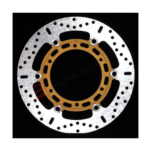 Ebc md2074x brake - brake, for