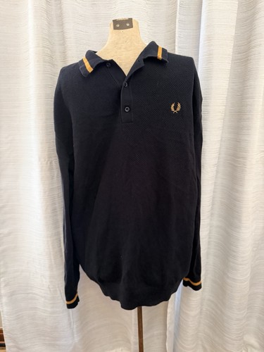 Fred perry men black - perry,