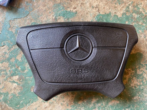 Mercedes w124 w202 w140 - w124,
