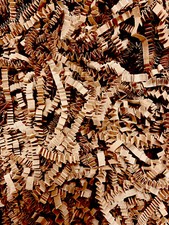 SHREDDED CRINKLE CUT Paper 1