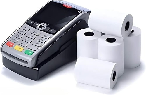 57x40mm thermal paper - thermal,