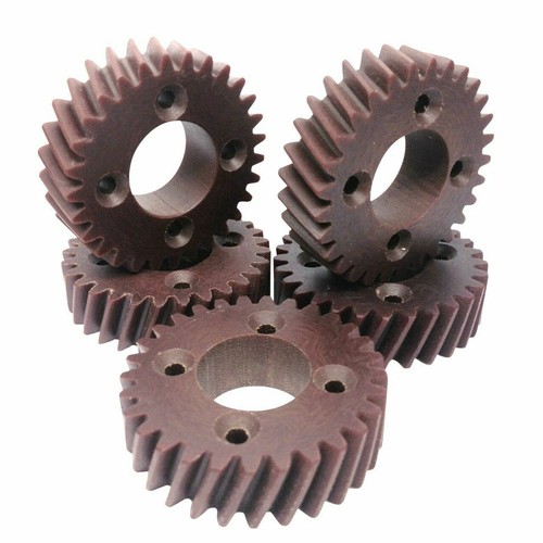 Hobart 55614 fibre gear - x,