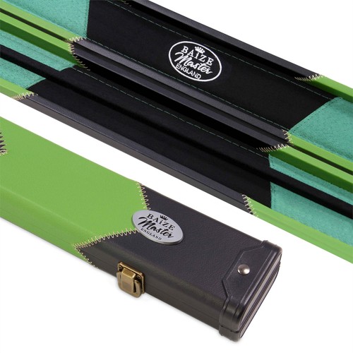 Baize master green - green, arrow