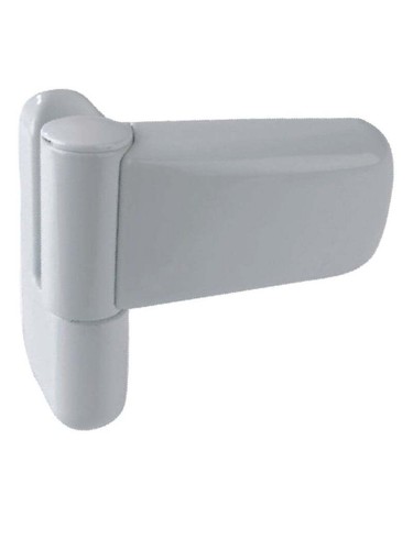 Mila ideal flag upvc door - ideal,