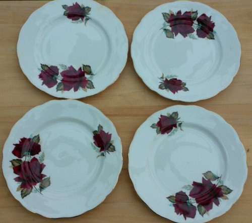 Royal vale red rose side - 4,