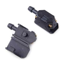 FIT FORD Car 4 Way Blade Water