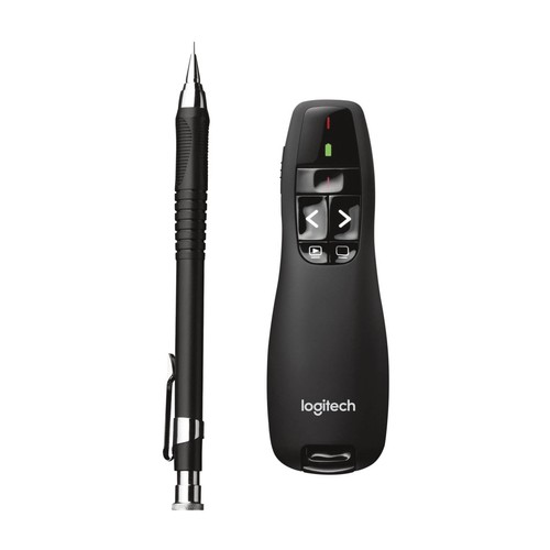 Logitech r400 wireless - r400,