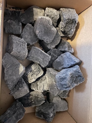 Job lot replacement - of, ceramic