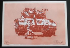 Mode 2 David And Goliath 2024