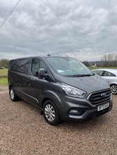 Ford Transit Custom 280Limited
