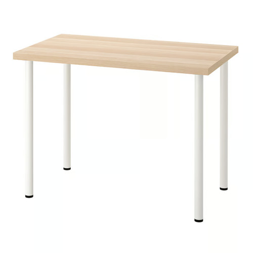 Ikea linnmon adils study - linnmon,
